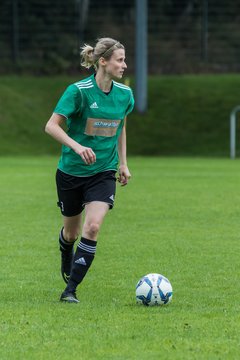 Bild 152 - Frauen SVHU 2 - Wellingsbuettel 1 : Ergebnis: 2:2